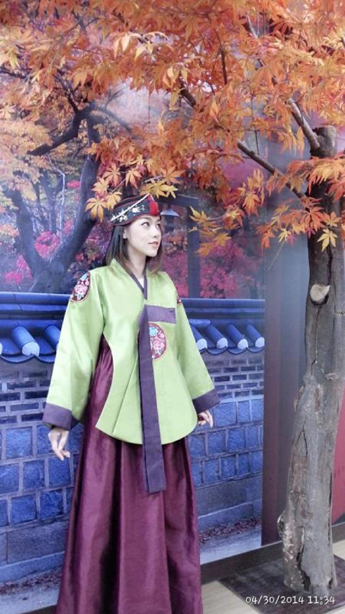 ทราย เดอะเฟซ ขอเที่ยวซื้อประสบการณ์