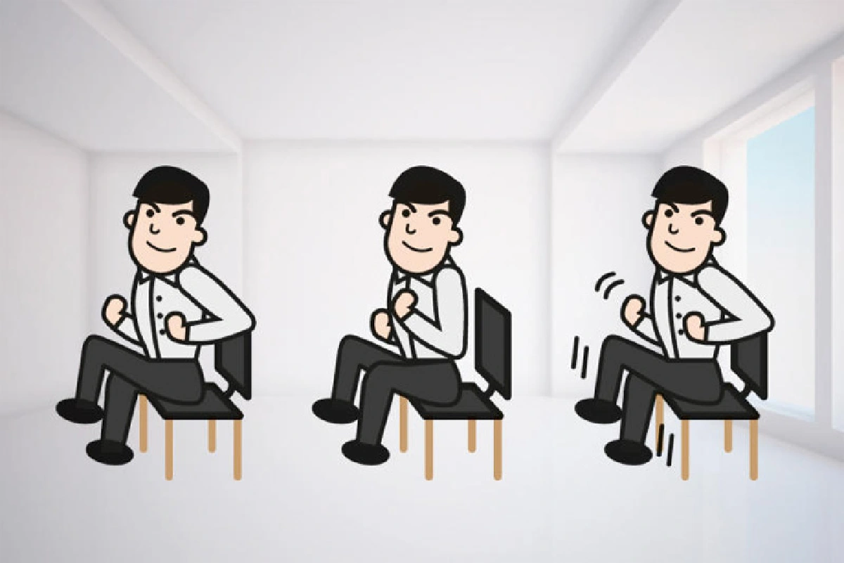 ขยับ...ขจัดโรค NCDs