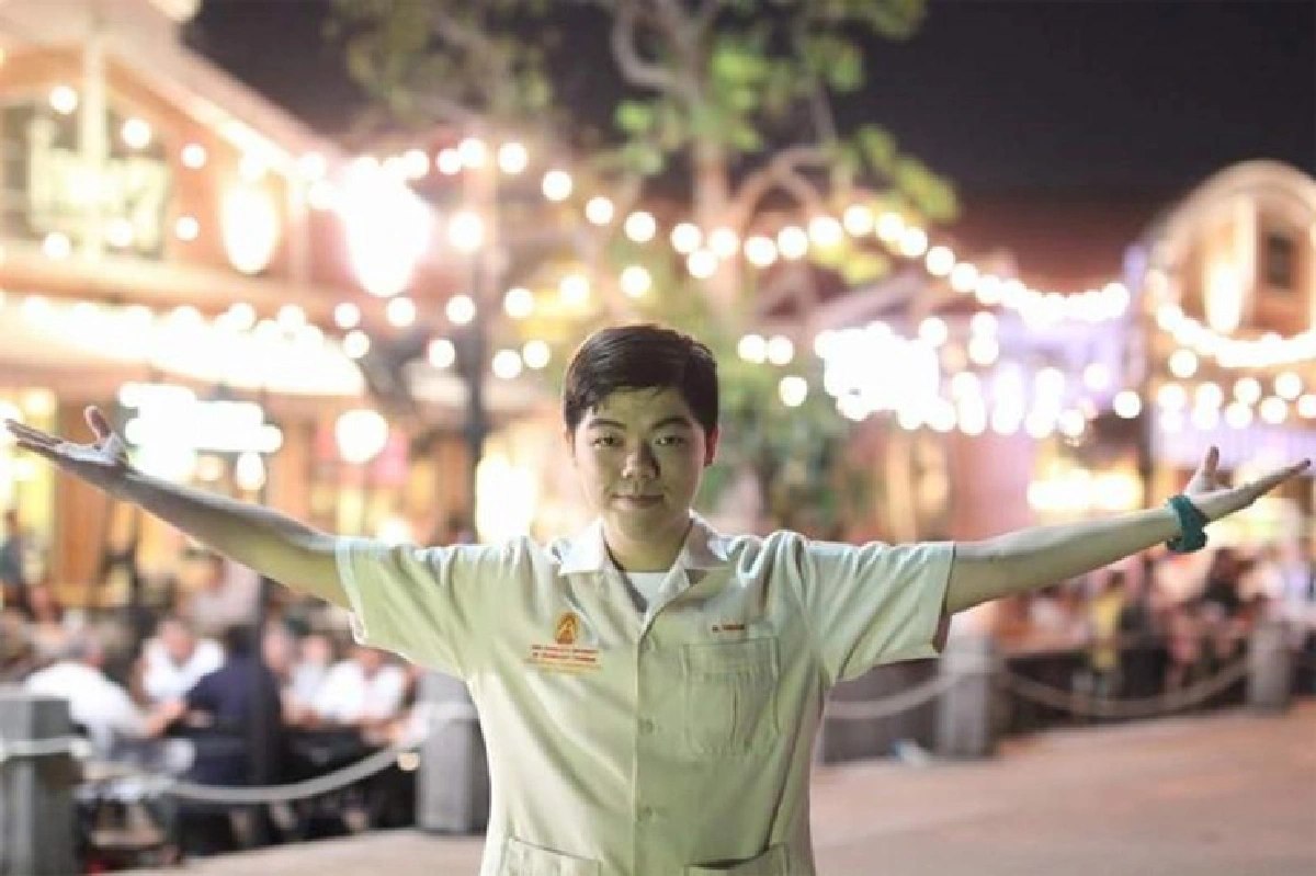 อะไรคือปัญหาของการรับน้อง