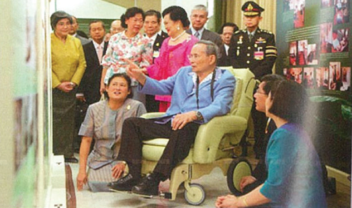 เทพรัตนแห่งแผ่นดิน (64)