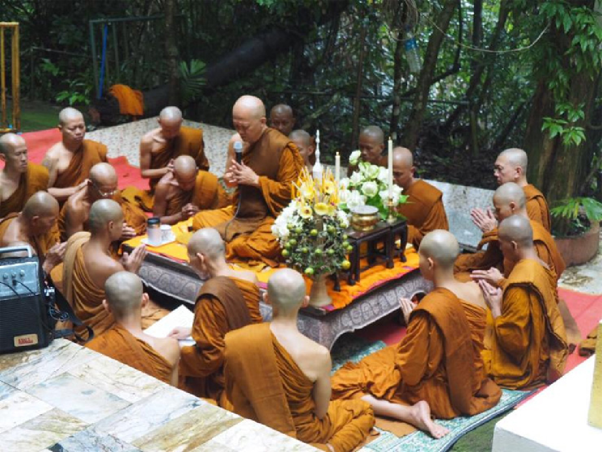 สู่เทศกาลงานสารทเดือนสิบ!! สู่เทศกาลงานสารทเดือนสิบ!!