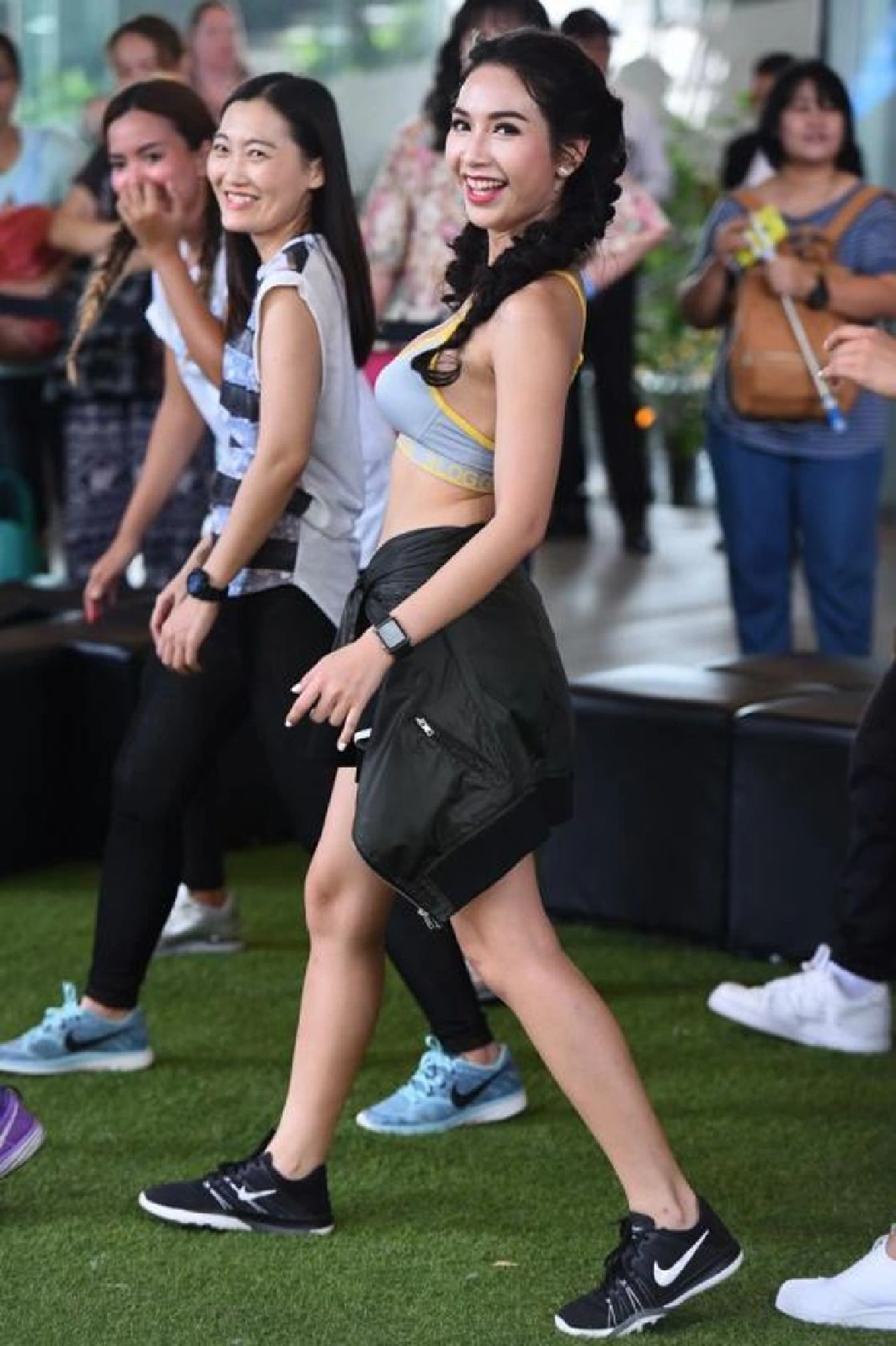 คลาสโยคะ สำหรับนักฟุตบอลเชฟฟีลด์ เวนส์เดย์