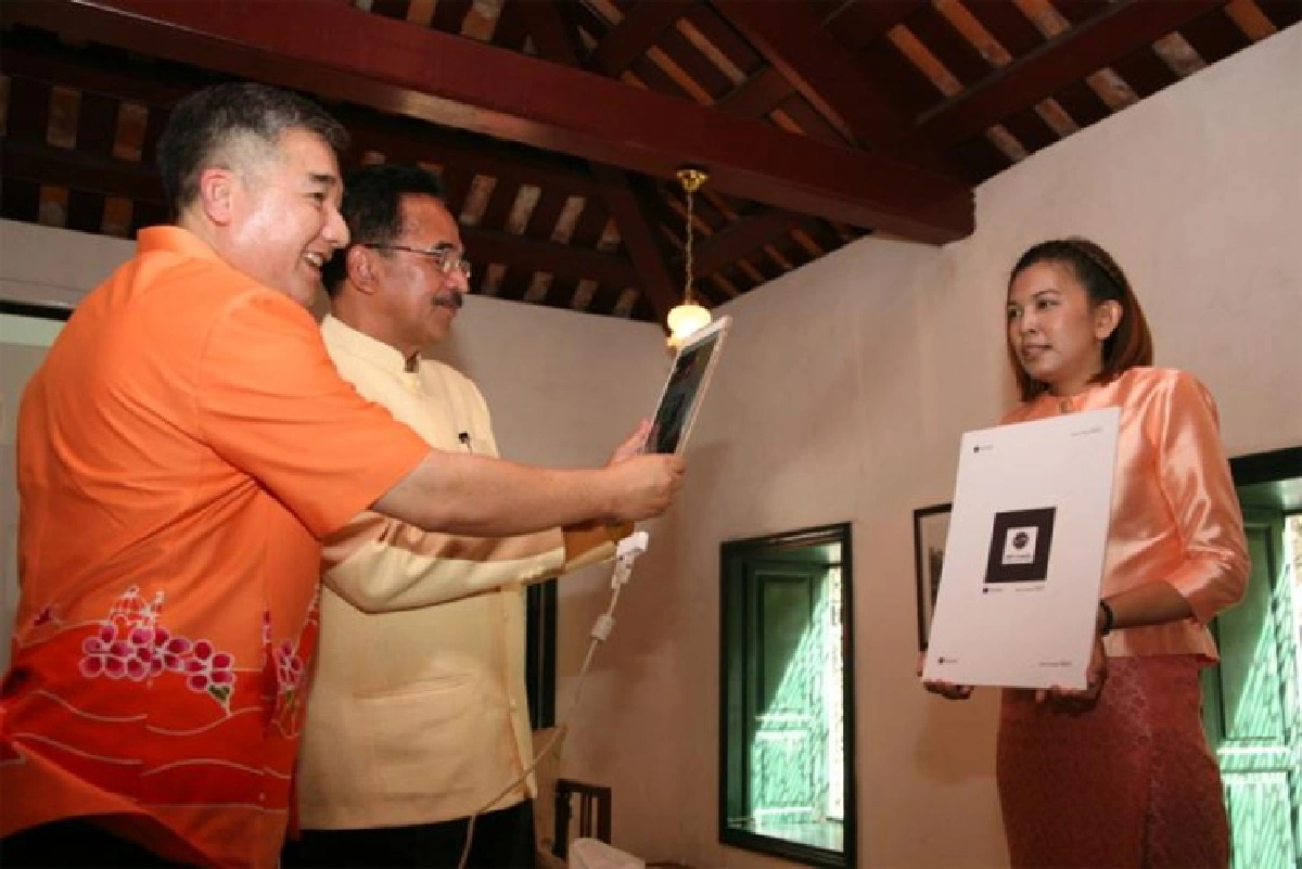 เที่ยวเขาวังสนุก ได้ข้อมูลง่าย แค่มีสมาร์ทโฟน