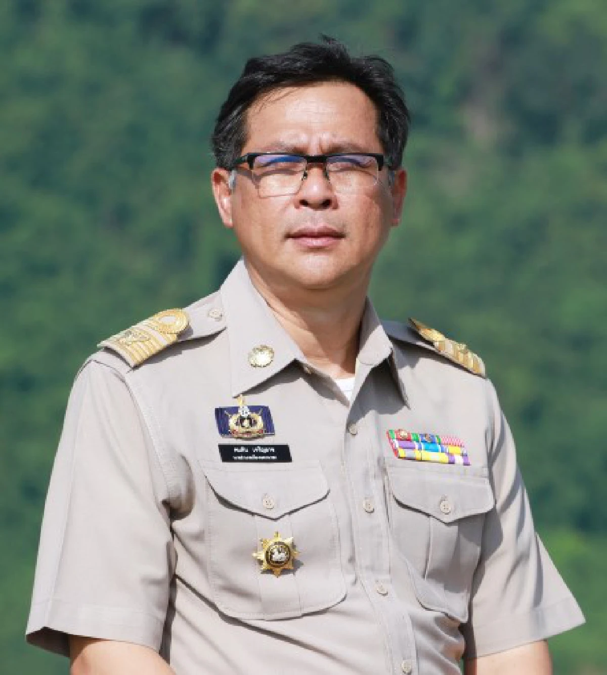 "ศาสตร์พระราชา"สู่โมเดลแก้น้ำท่วม-แล้งยั่งยืน