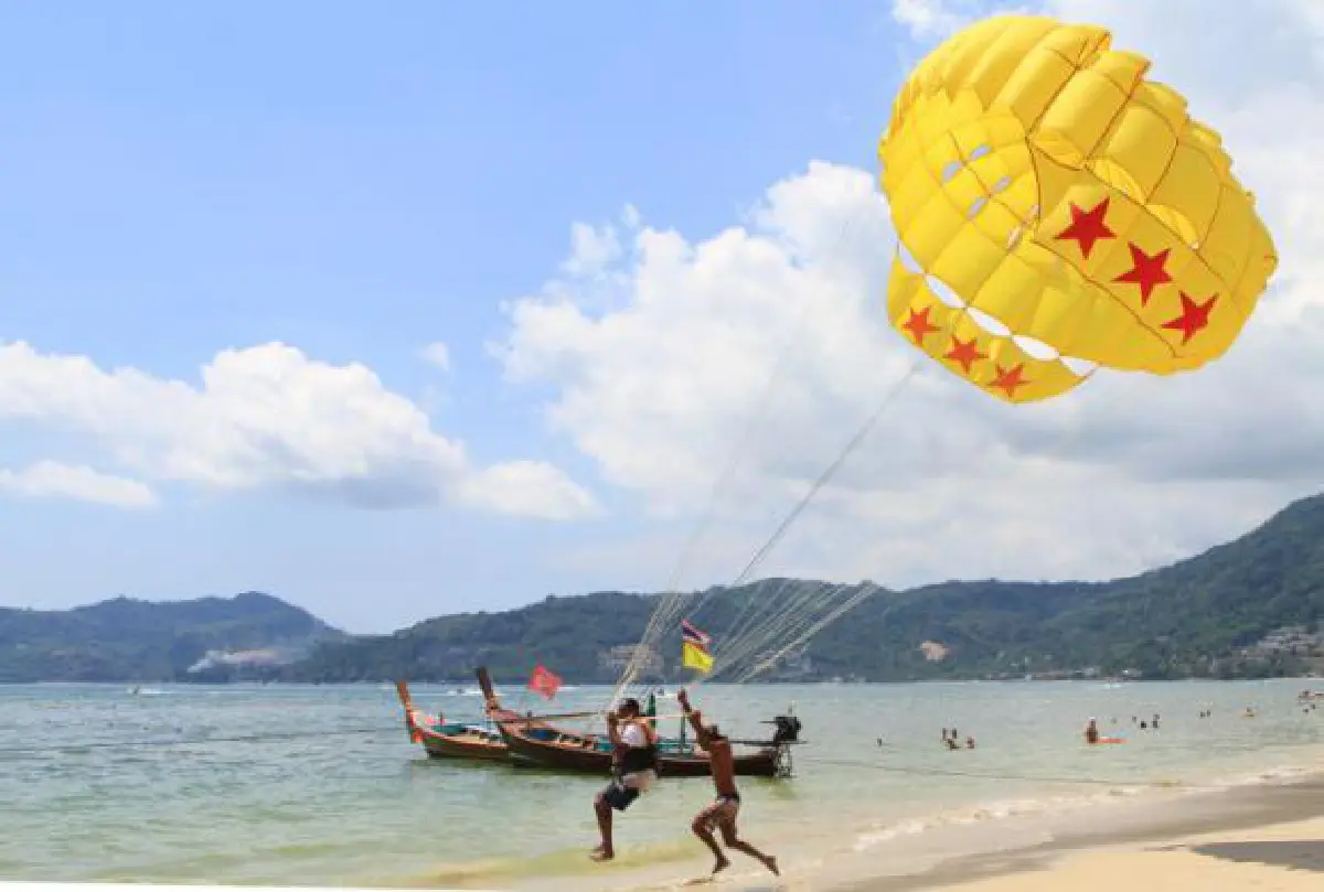 Phuket as start-up hub in Thailand 4.0