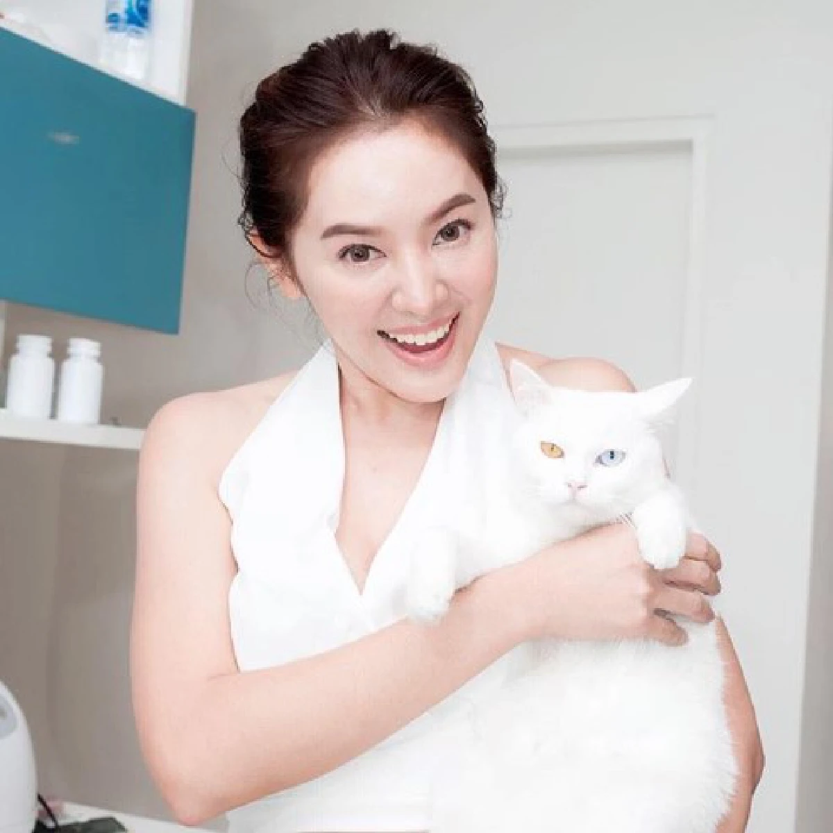 ปิดฉากรัก 13 ปี แบงค์รับเลิก นินิว เผยจากกันด้วยดี