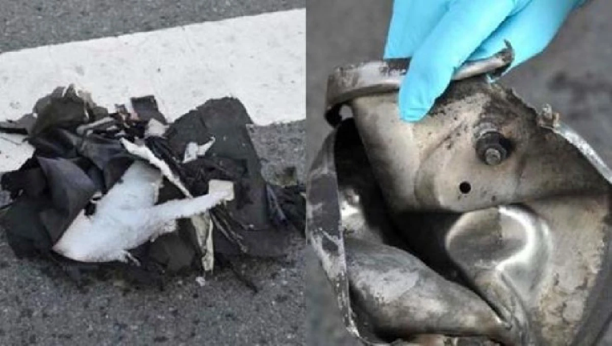 ทำไมหม้อแรงดันถึงกลายเป็นตัวเลือกในการวางระเบิด?