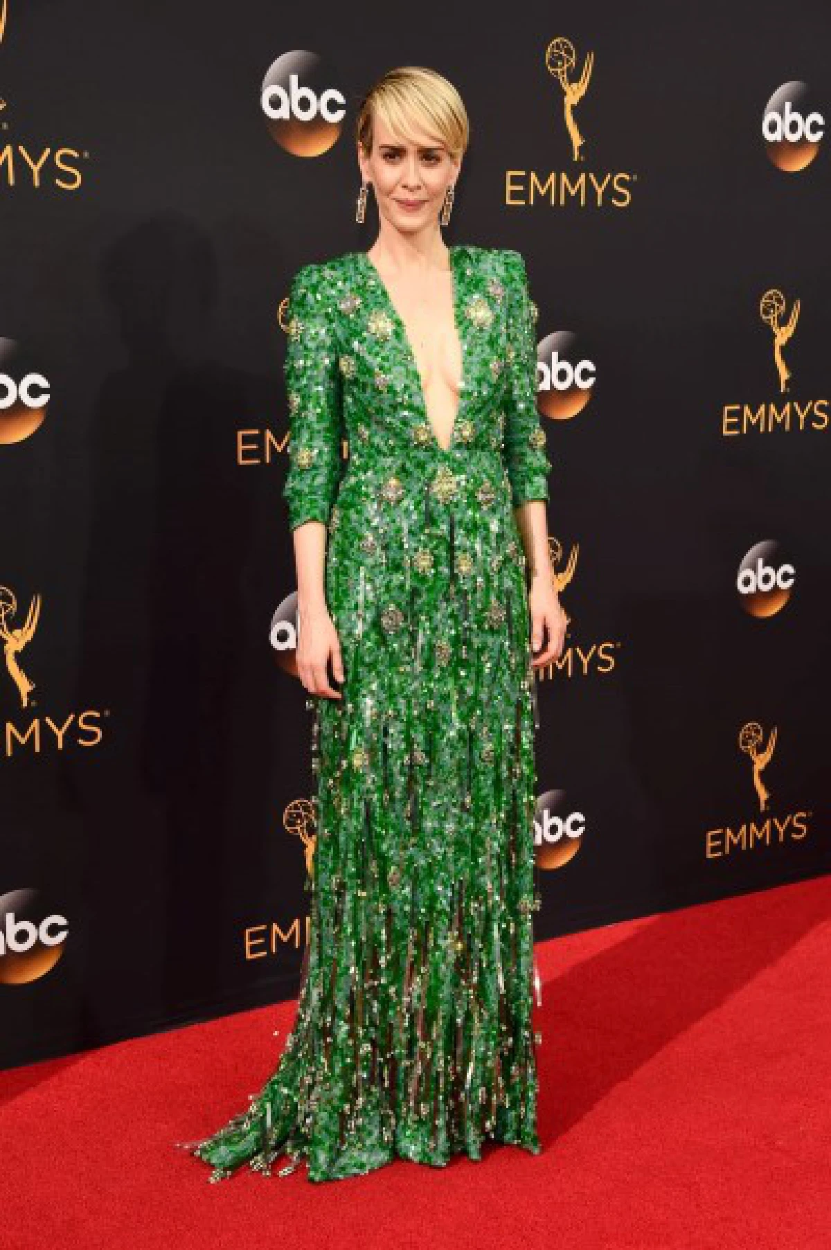 ผลรางวัล Emmy Award ครั้งที่ 68 เกมออฟโธรนส์คว้าซีรี่ย์ดราม่ายอดเยี่ยม