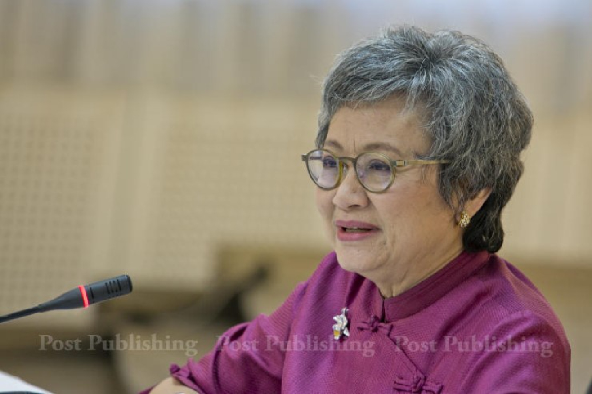 บิ๊กป้อมเผยรมว.พาณิชย์เซ็นคำสั่งเรียกค่าเสียหายจำนำข้าววันนี้ บิ๊กป้อมเผยรมว.พาณิชย์เซ็นคำสั่งเรียกค่าเสียหายจำนำข้าววันนี้