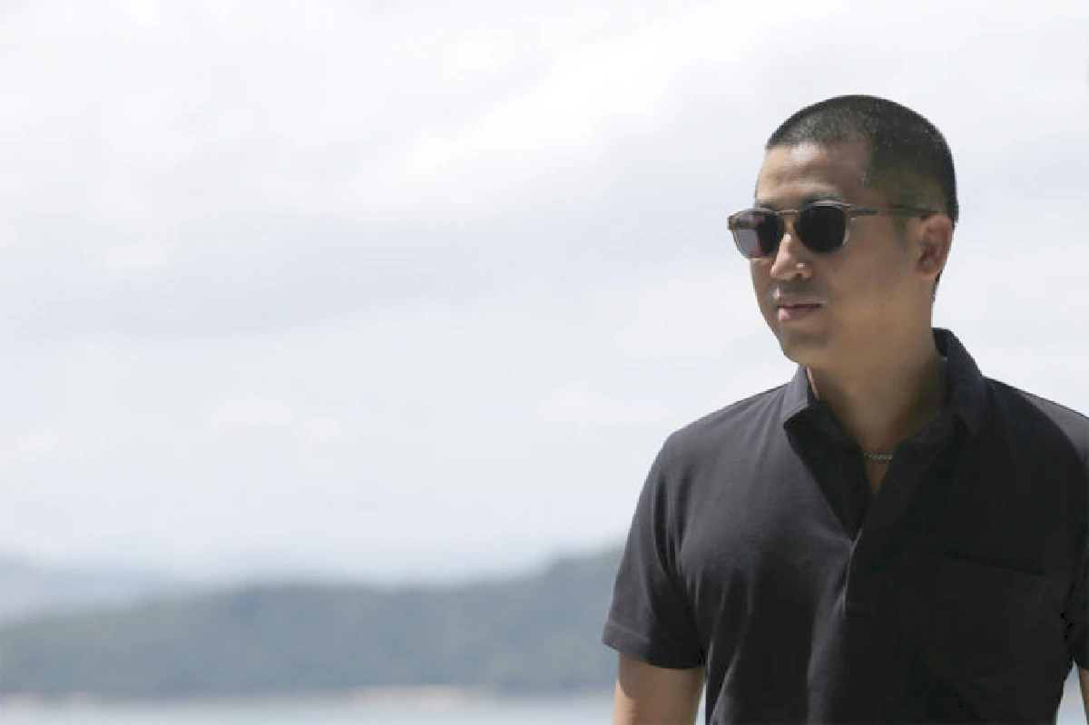 วรสิทธิ์ อิสสระ โลกใบใหม่เพื่อทำงานได้สนุก