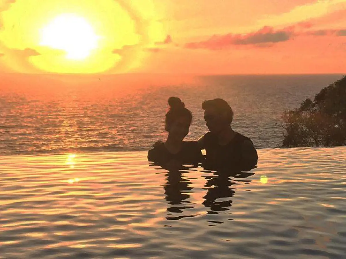 โหน่ง ชะชะช่า เชียร์ลูกชายคนโตขอ ไอซ์ อธิชนัน แต่งงาน