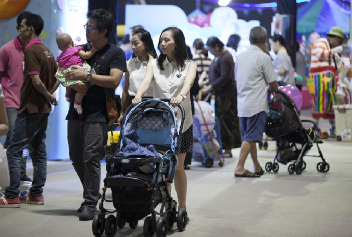 ‘ตัวตนแม่เจนเอ็ม’