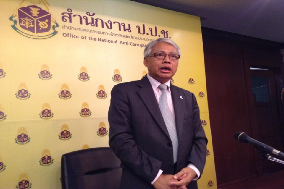 ปปช.เตรียมเก็บข้อมูลฝายภรรยา "บิ๊กติ๊ก" ปปช.เตรียมเก็บข้อมูลฝายภรรยา "บิ๊กติ๊ก"