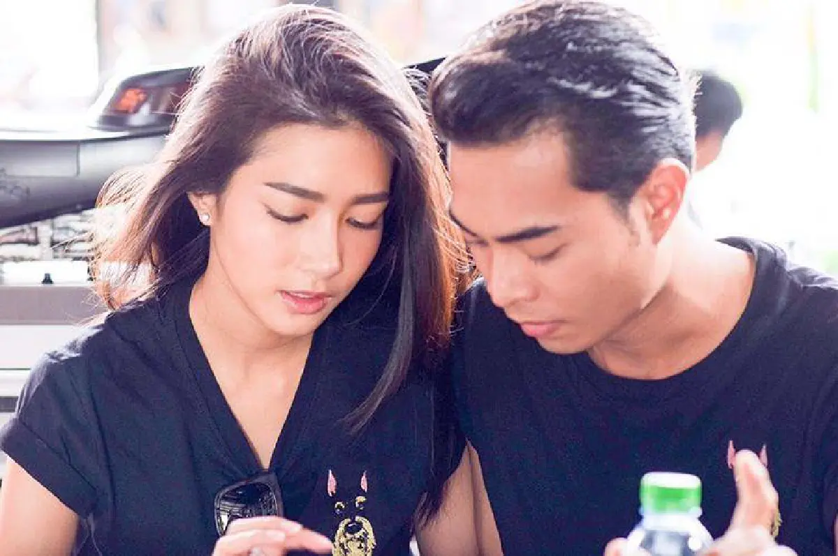 โหน่ง ชะชะช่า เชียร์ลูกชายคนโตขอ ไอซ์ อธิชนัน แต่งงาน