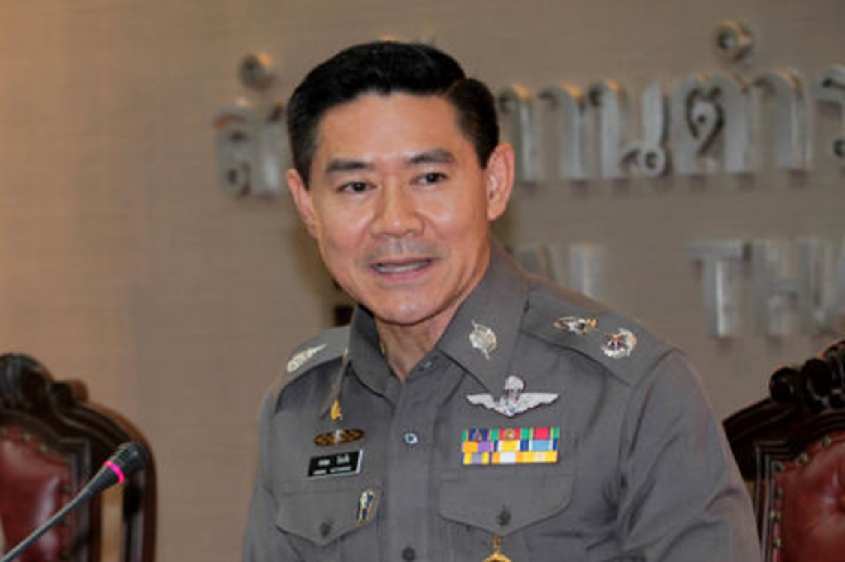 สตช.สั่งย้าย 3 ตร.ตม.หนองคายช่วยราชการกรณีอุยกูร์หลบหนี สตช.สั่งย้าย 3 ตร.ตม.หนองคายช่วยราชการกรณีอุยกูร์หลบหนี