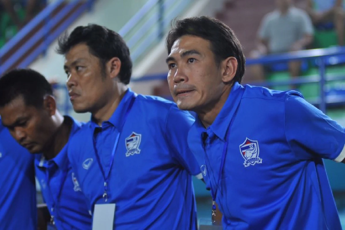 "ยู-19" ซ้อมจุดโทษตัดสินติมอร์