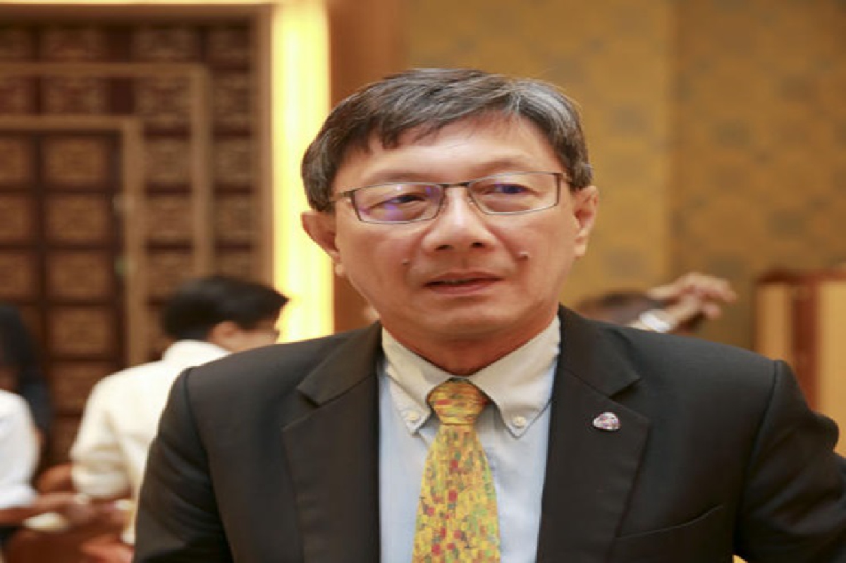 ดัชนีอุตฯส.ค.ปรับลดแตะ 83.3 ดัชนีอุตฯส.ค.ปรับลดแตะ 83.3
