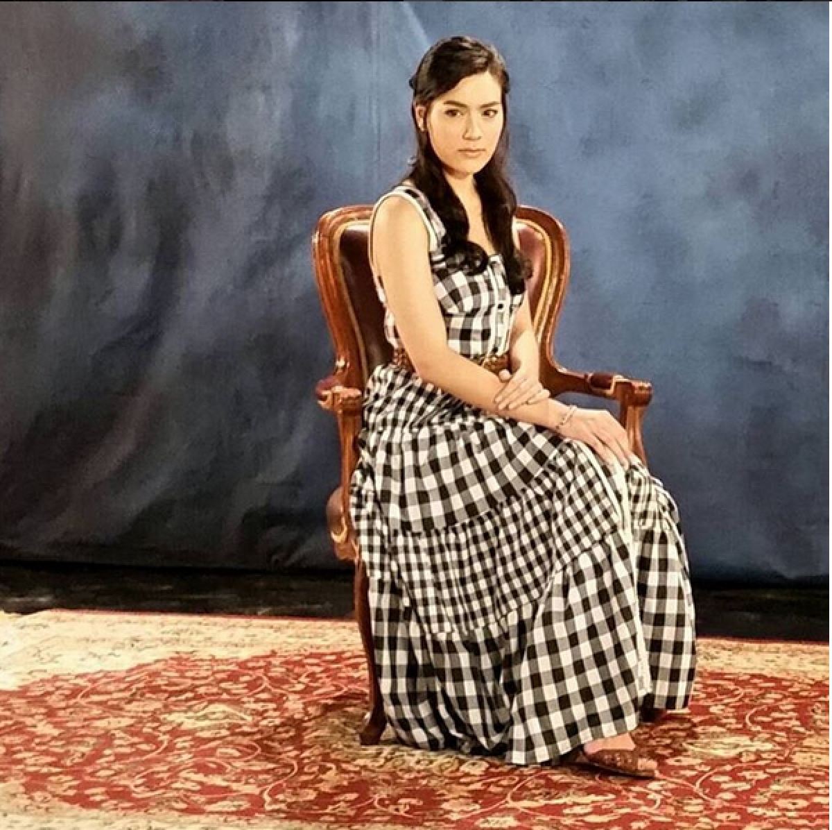 ไม่ได้มาเล่นๆ! หมาก-คิม ควงคู่ฟิตติ้ง คมแฝก เวอร์ชั่นช่อง 3