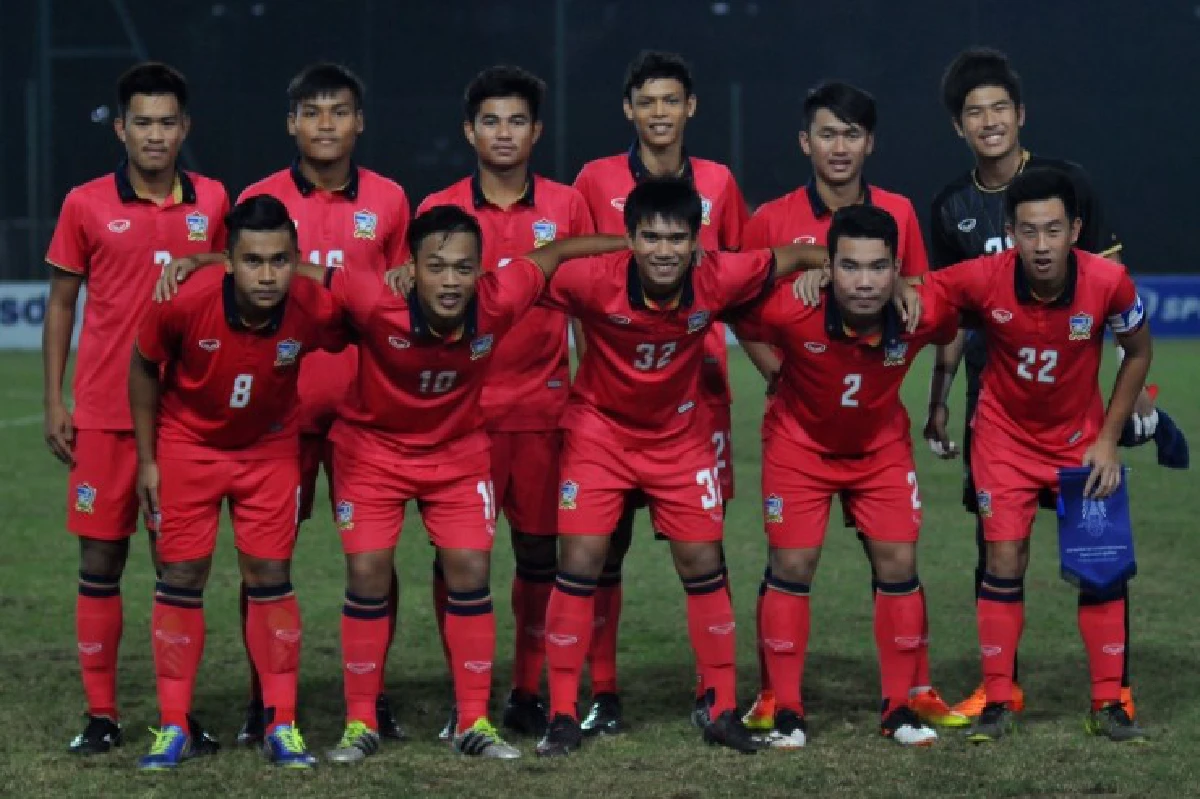 "ยู-19" ซ้อมจุดโทษตัดสินติมอร์