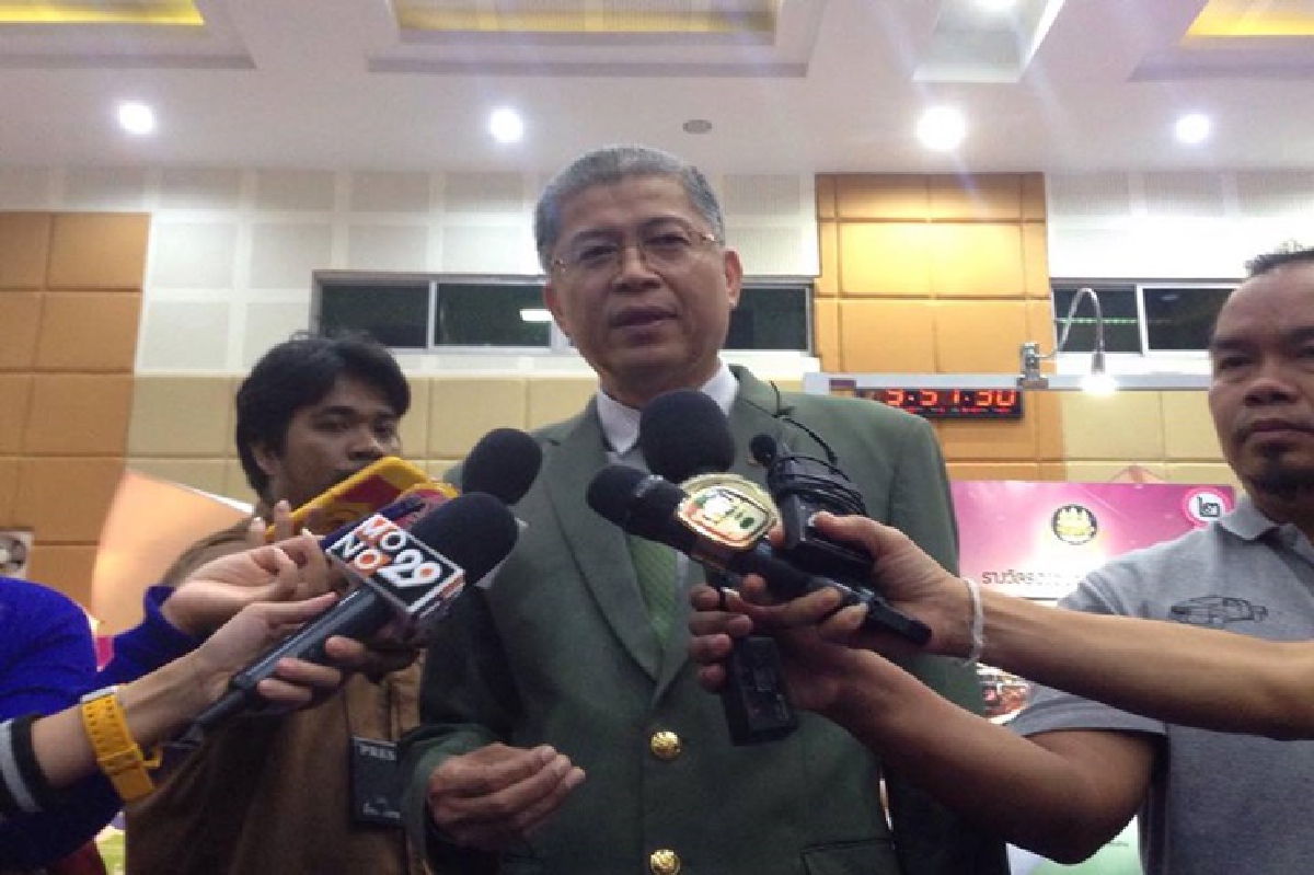 กรมจัดหางานเร่งพัฒนาคุณภาพแรงงานรับเทคโนโลยีใหม่ กรมจัดหางานเร่งพัฒนาคุณภาพแรงงานรับเทคโนโลยีใหม่