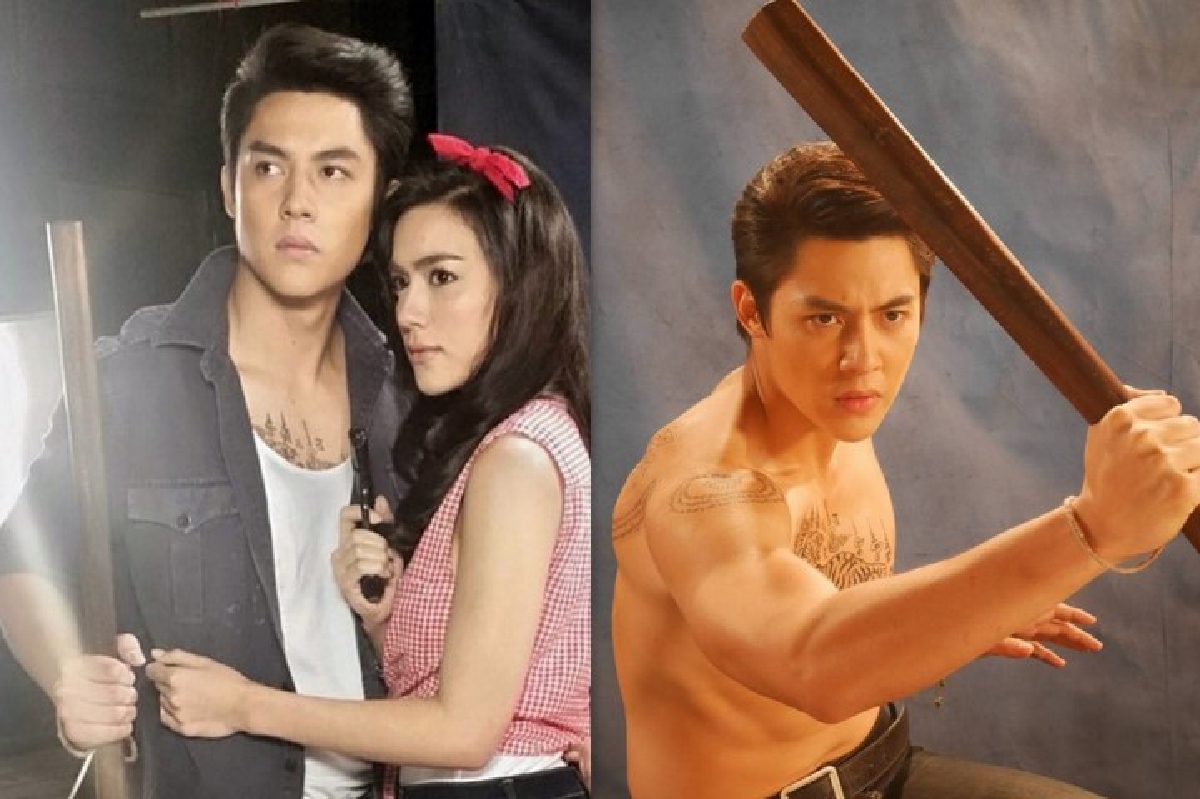 ไม่ได้มาเล่นๆ! หมาก-คิม ควงคู่ฟิตติ้ง คมแฝก เวอร์ชั่นช่อง 3 ไม่ได้มาเล่นๆ! หมาก-คิม ควงคู่ฟิตติ้ง คมแฝก เวอร์ชั่นช่อง 3