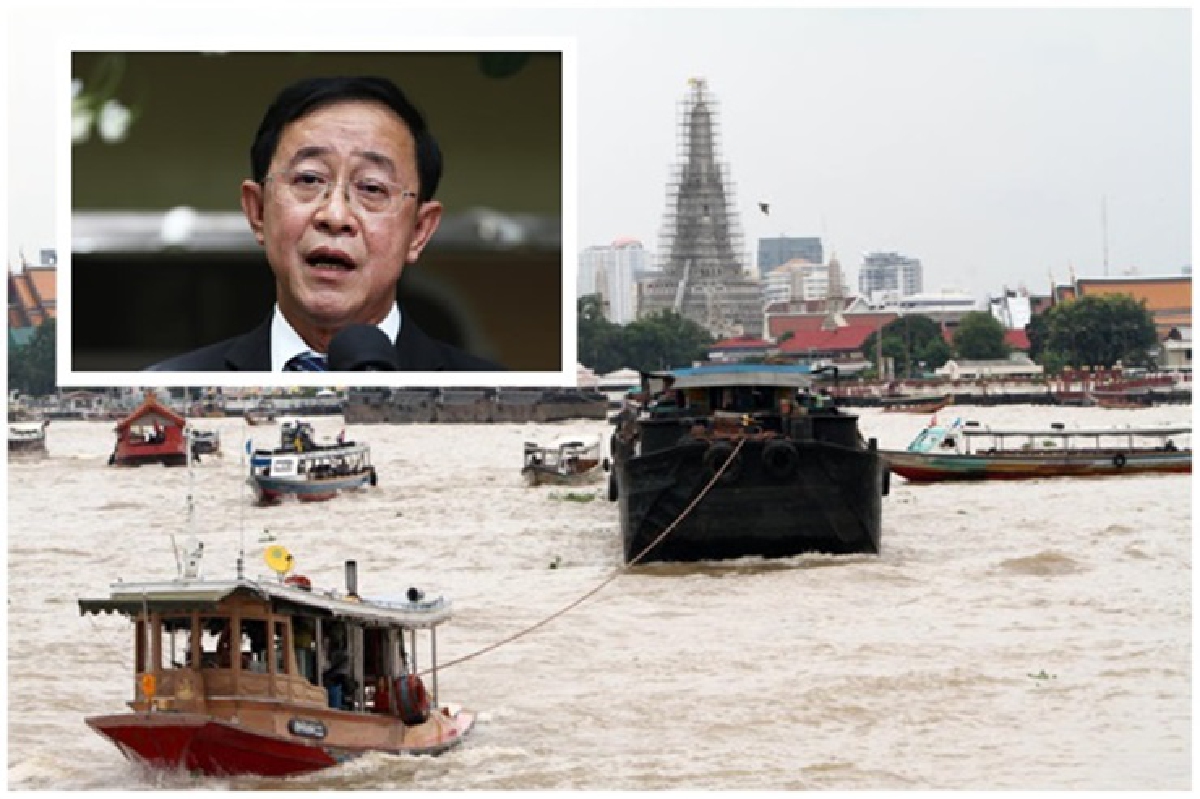 แก้กม.เพิ่มโทษเรือโดยสาร แก้กม.เพิ่มโทษเรือโดยสาร