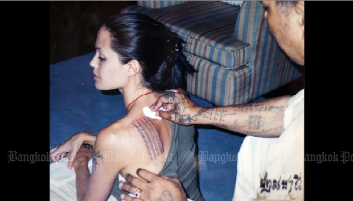 Angelina Jolie files for divorce from Brad Pitt