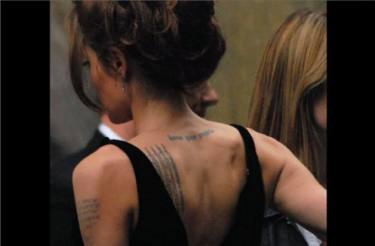 Angelina Jolie files for divorce from Brad Pitt