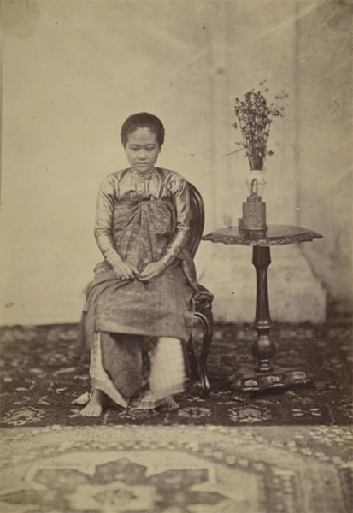 ภาพถ่าย เปิดประวัติศาสตร์ไทย