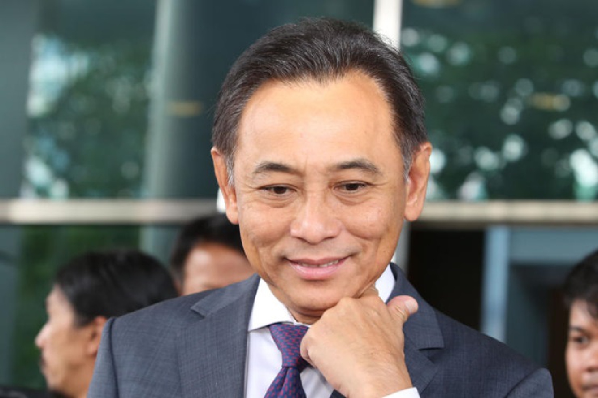 "บุญทรง"ชี้รัฐใช้ม.44 เร่งคดีจำนำข้าวหวังปกป้องคนลงนาม "บุญทรง"ชี้รัฐใช้ม.44 เร่งคดีจำนำข้าวหวังปกป้องคนลงนาม