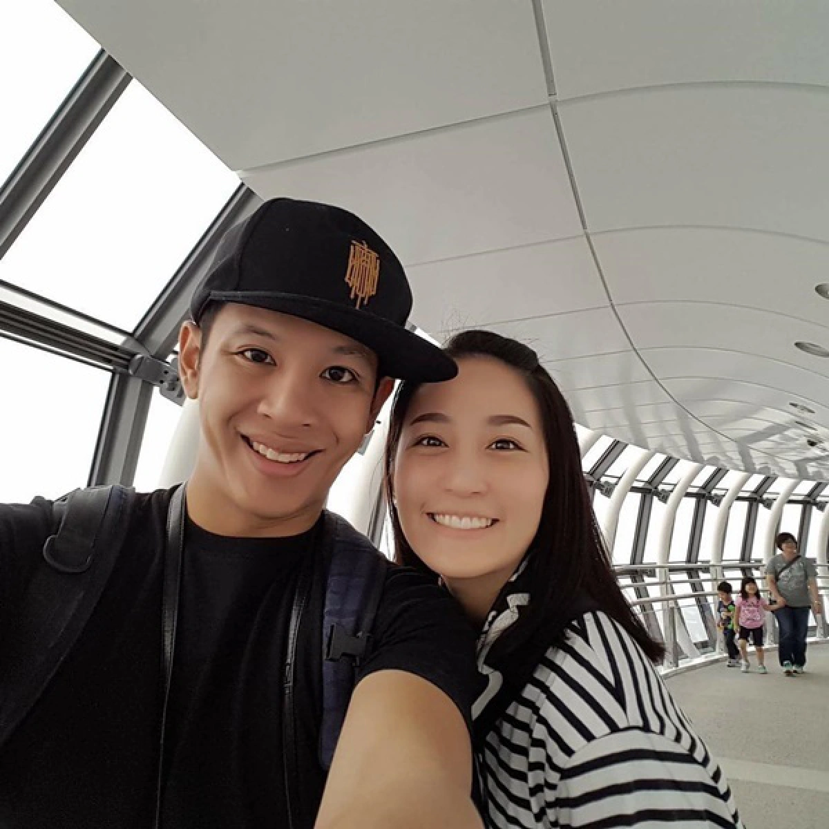 โอม Cocktail เผยข่าวดีภรรยาตั้งท้อง ปลื้มใจได้เป็นคุณพ่อแล้ว