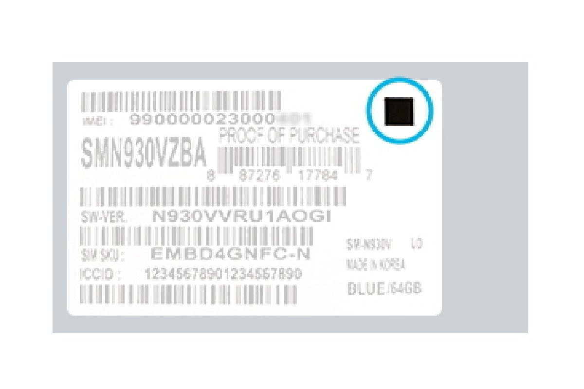 ซัมซุงพร้อมส่งกาแลคซี่โน้ต7 ล็อตผลิตใหม่ให้ลูกค้าในไทย30พ.ย.นี้