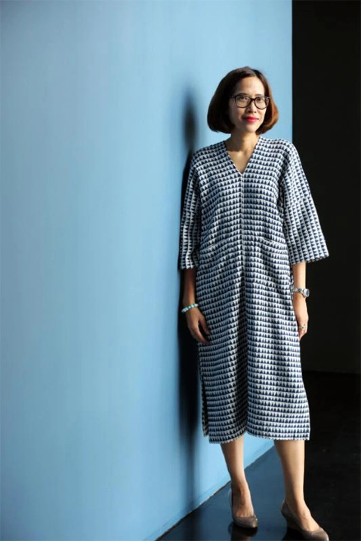 ผศ.ดร.ณัฐนันท์ คุณมาศ หญิงเก่งแห่งวงการยุโรปศึกษา