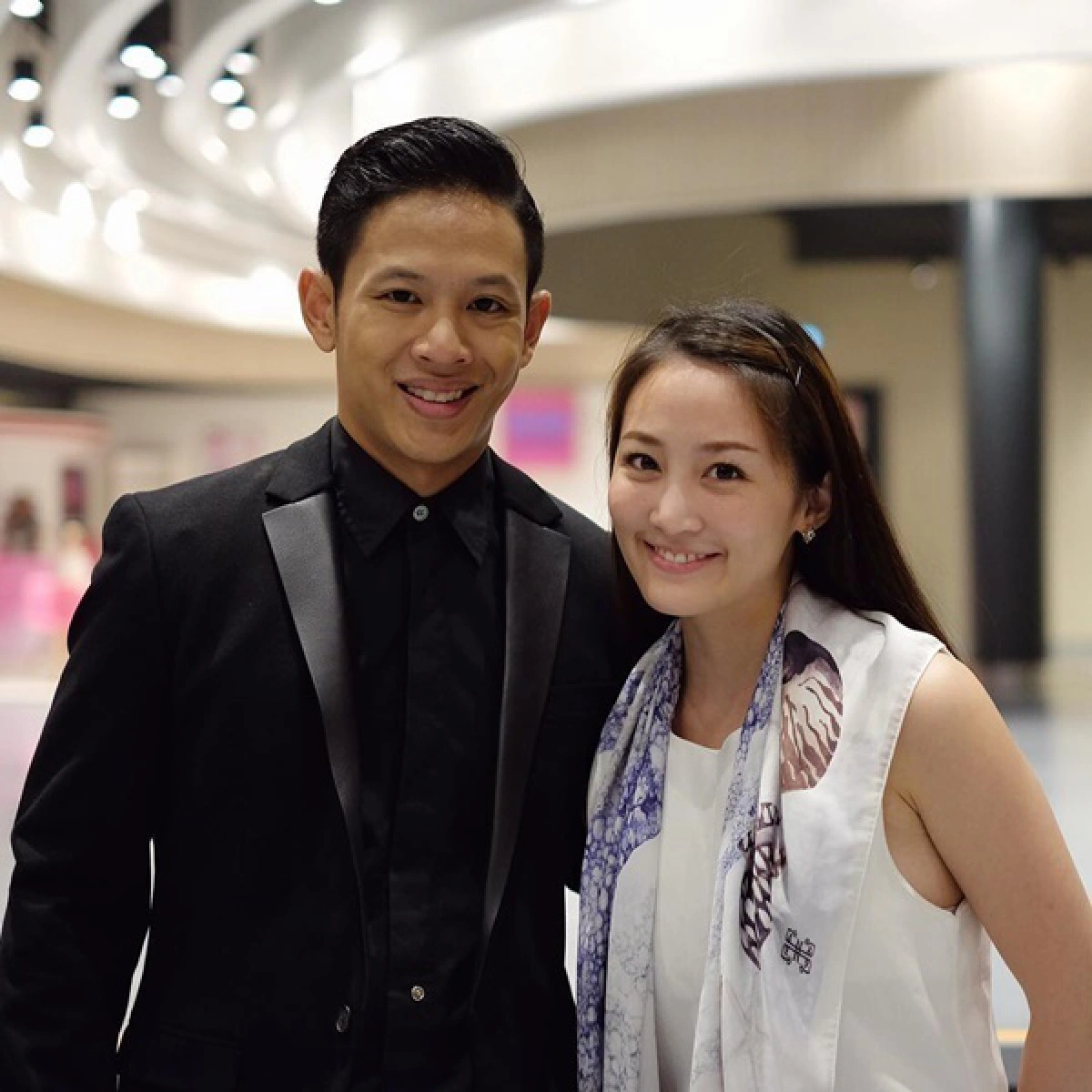 โอม Cocktail เผยข่าวดีภรรยาตั้งท้อง ปลื้มใจได้เป็นคุณพ่อแล้ว