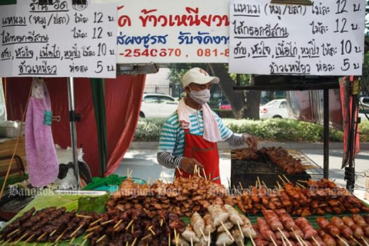 Bangkok beats London as top travel destination