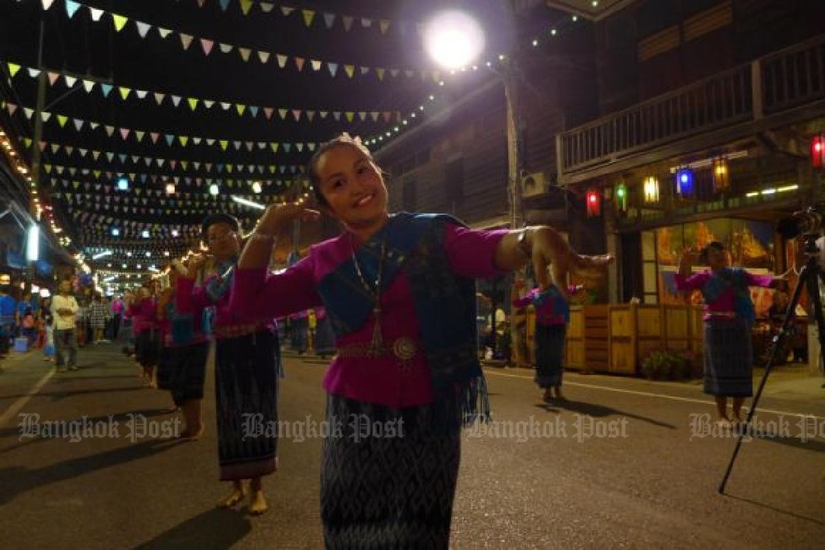 Bangkok beats London as top travel destination