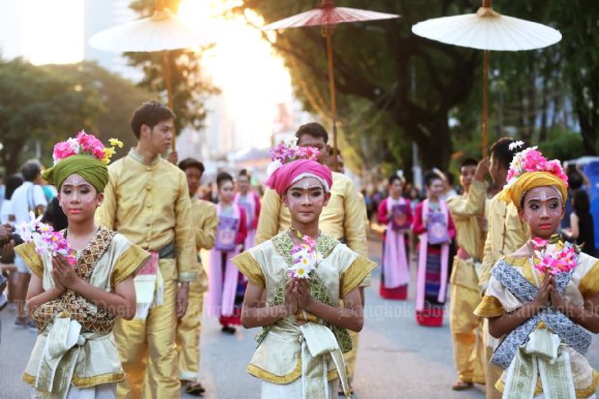 Bangkok beats London as top travel destination