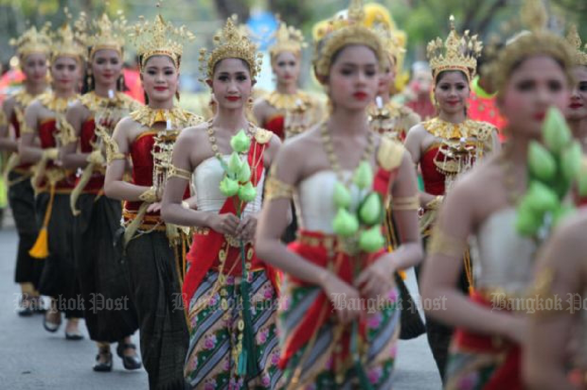 Bangkok beats London as top travel destination