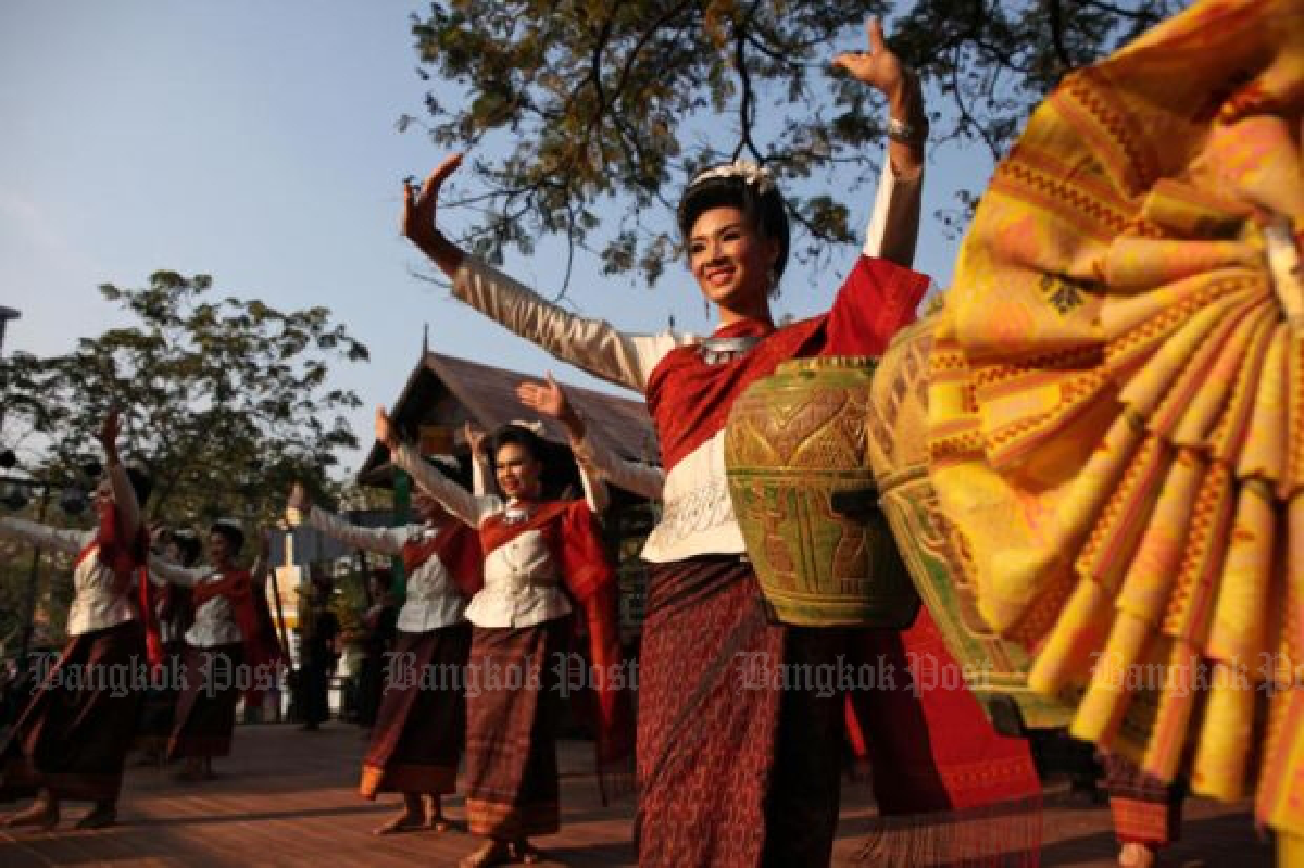 Bangkok beats London as top travel destination