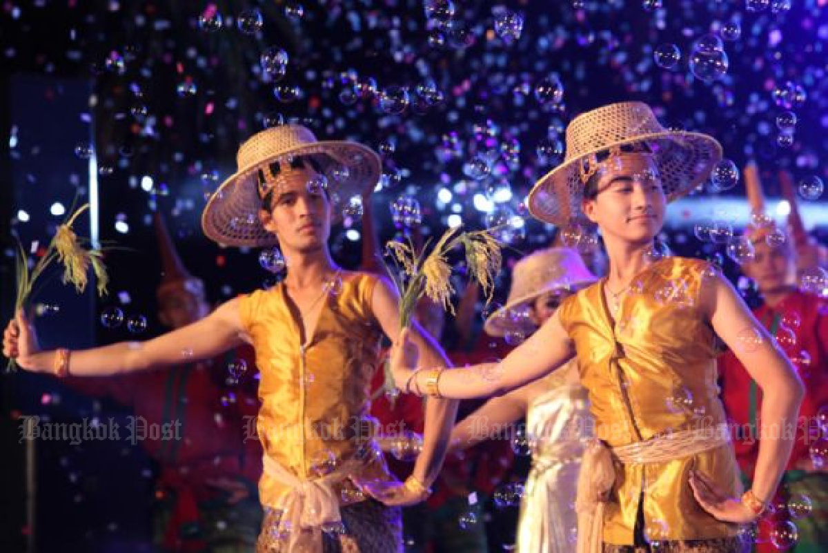 Bangkok beats London as top travel destination
