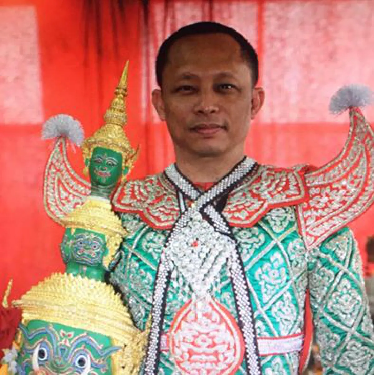 ดี้ นิติพงษ์ จวกพวกคร่ำครึ ช่วยอยู่นิ่งๆ ให้คนรุ่นใหม่ต่อชีวิตศิลปะไทย