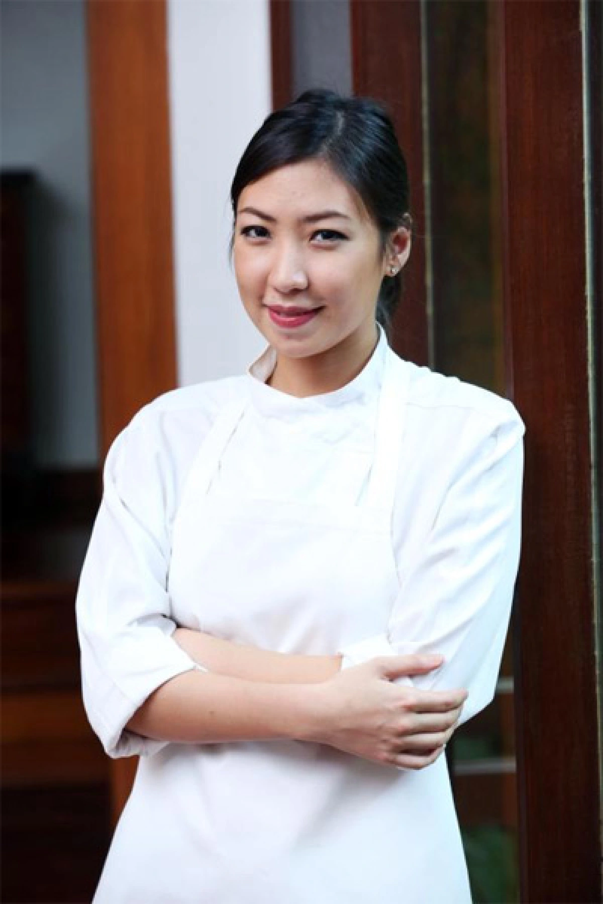 พิชญา อุทารธรรม Chef’s Table ฝีมือเลิศล้ำ