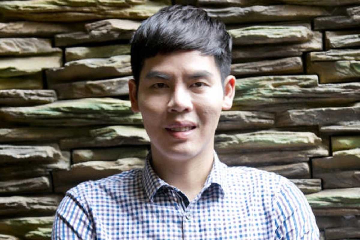 พิรศุษม์ ปลื้มปิติชัยกุล นภัทร โภคาสัมฤทธิ์ มีครบหยินหยางอย่างลงตัว