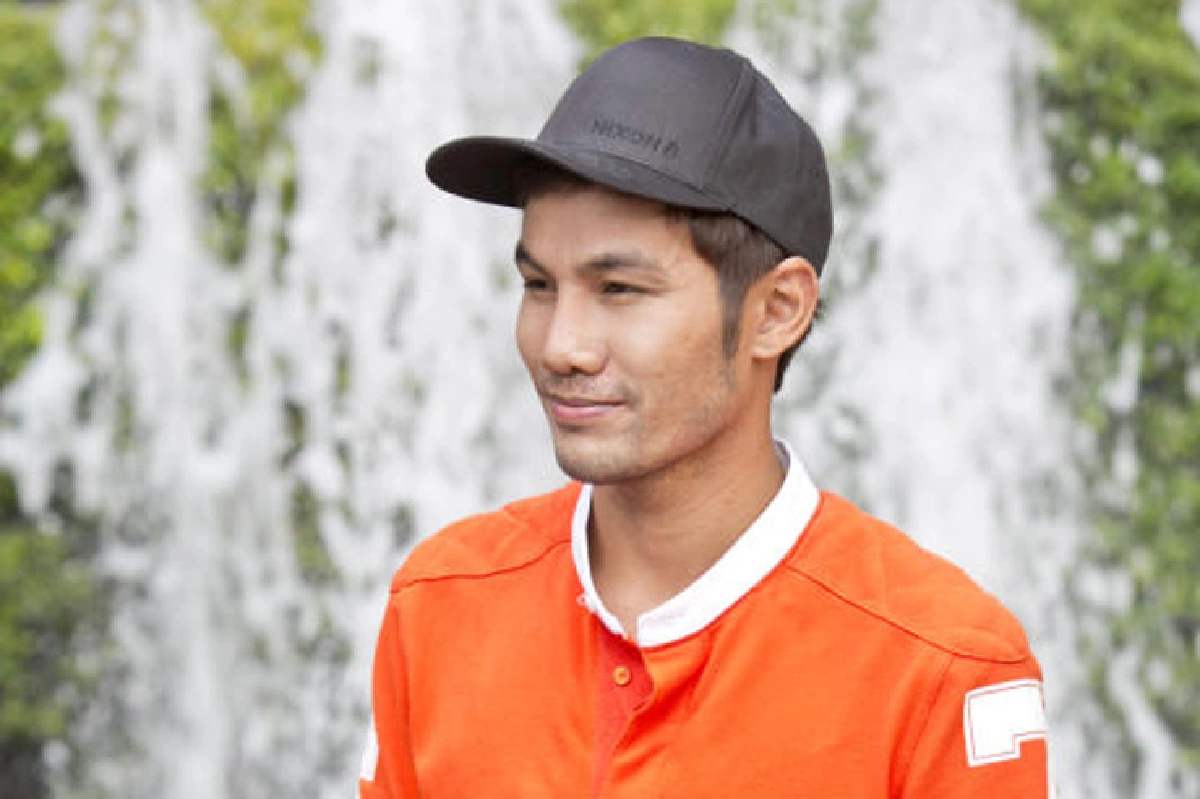 พิรศุษม์ ปลื้มปิติชัยกุล นภัทร โภคาสัมฤทธิ์ มีครบหยินหยางอย่างลงตัว