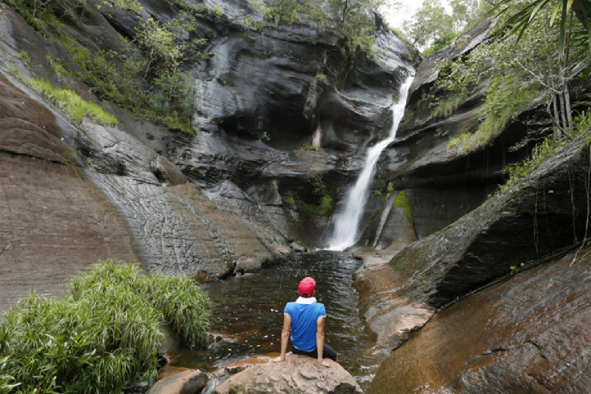 คนน่ามา บึงกาฬหน้าฝน