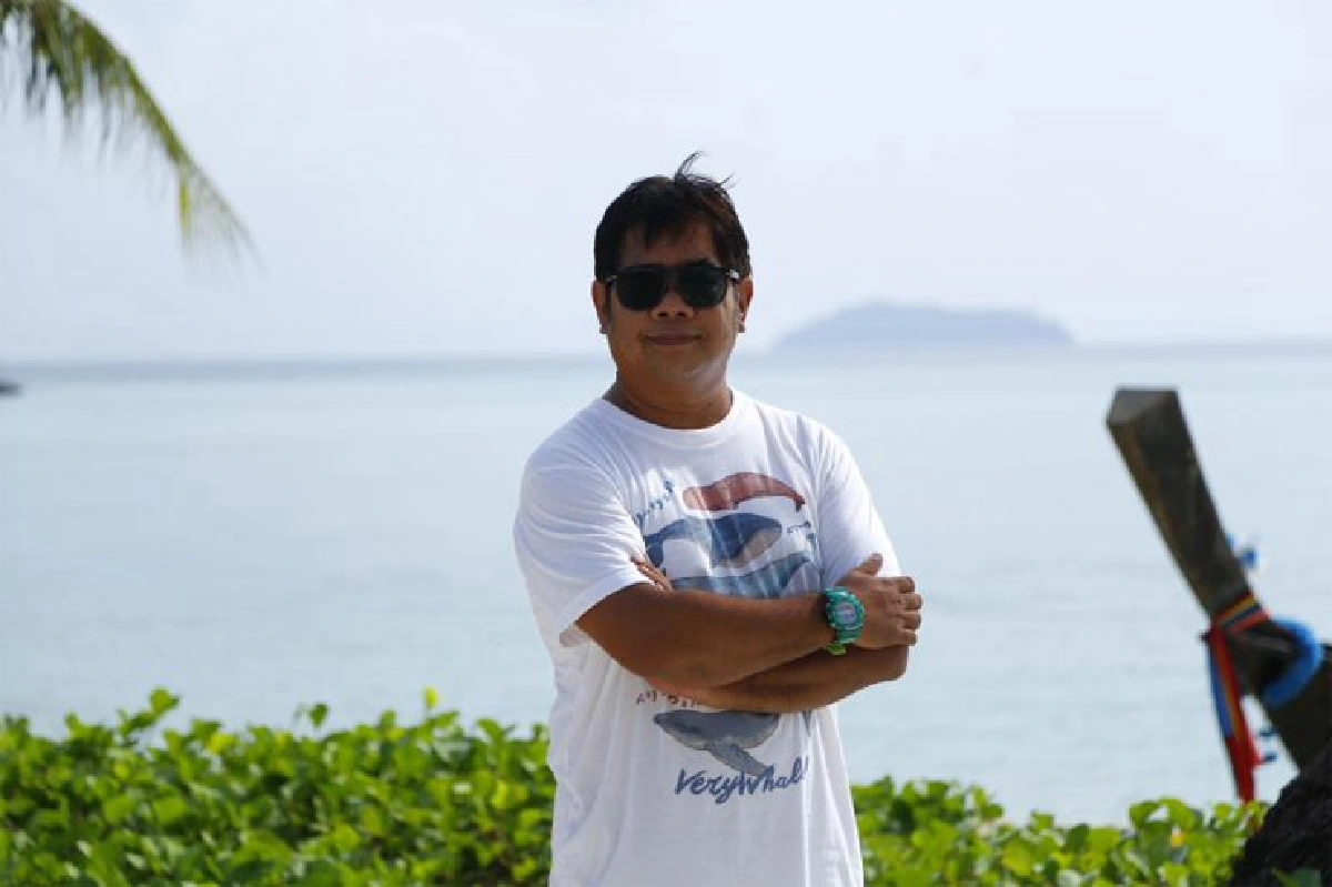 ‘ธรณ์’ รักษ์ทะเล