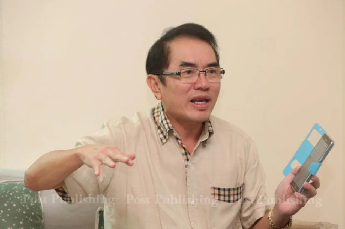 "มหากาพย์จำนำข้าว" อุทาหรณ์ทุกภาคส่วน