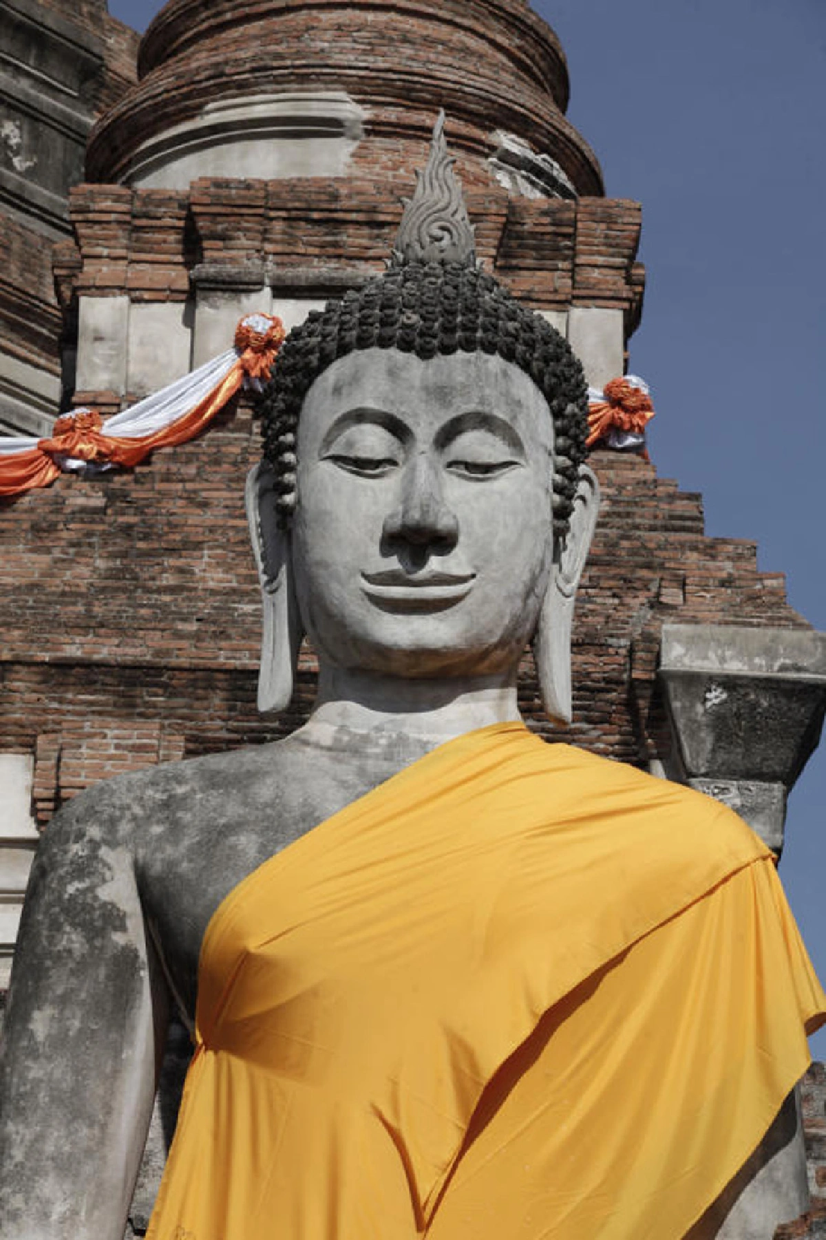 วัดใหญ่ชัยมงคล ชัยชนะที่น่าจดจำ