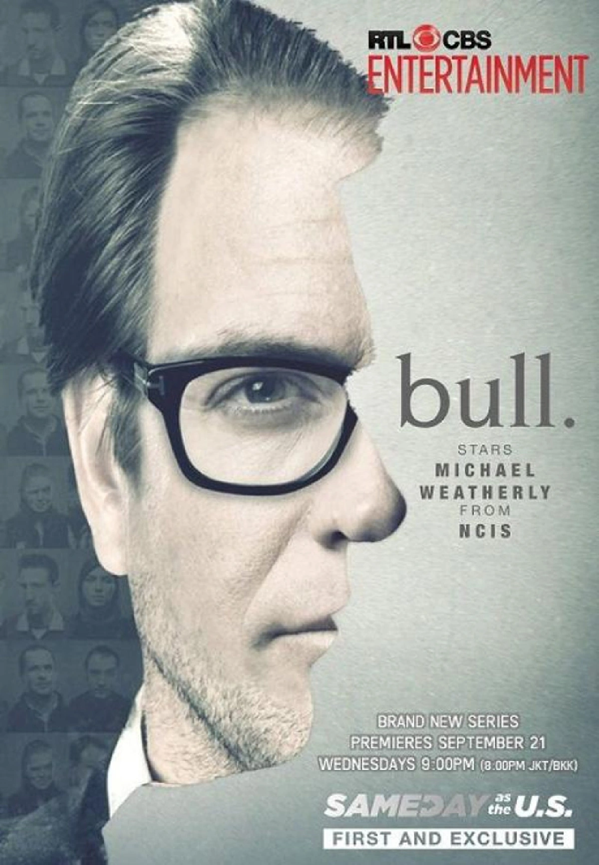 Bull วิเคราะห์คน...ชนะคดี
