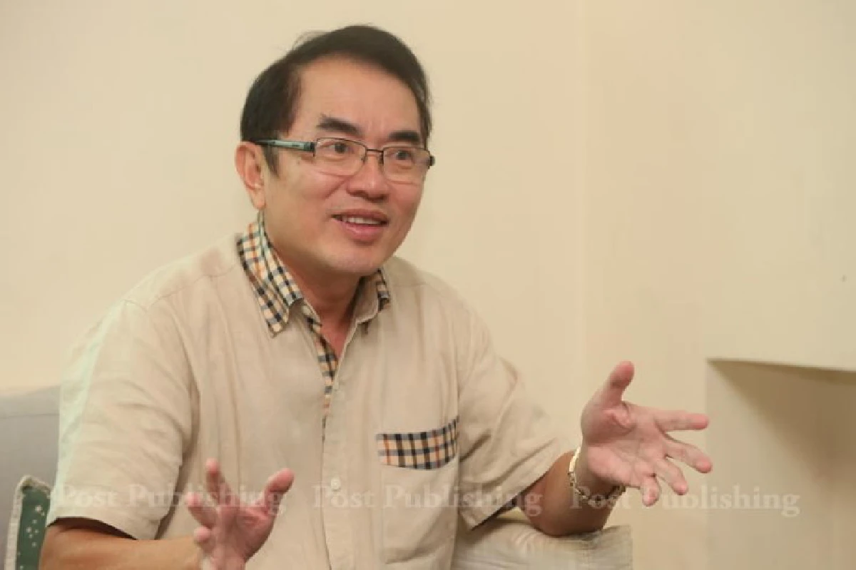 "มหากาพย์จำนำข้าว" อุทาหรณ์ทุกภาคส่วน